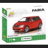 Skoda Fabia  77  Kl.